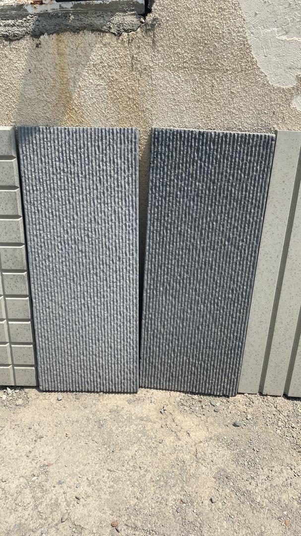 تولید و فروش سنگ مصنوعی موزائیک پلیمری رامان در کردان کرج